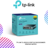 TP-Link TL-SG105 5-Port 10/100/1000Mbps Desktop Switch