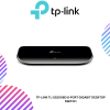 TP-Link TL-SG1008D 8-Port Gigabit Desktop Switch