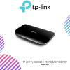 TP-Link TL-SG1008D 8-Port Gigabit Desktop Switch