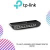 TP-Link TL-SG1008D 8-Port Gigabit Desktop Switch