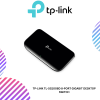 TP-Link TL-SG1008D 8-Port Gigabit Desktop Switch
