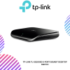 TP-Link TL-SG1005D 5-Port Gigabit Desktop Switch