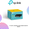 TP-Link TL-SG1005D 5-Port Gigabit Desktop Switch