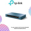 TP-Link LS108G 8-Port 10/100/1000Mbps Desktop Network Switch