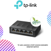 TP-Link LS1005G 5-Port 10/100/1000Mbps Desktop Switch