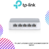 TP-Link TL-SF1005D 5-Port 10/100Mbps Desktop Switch
