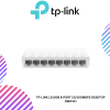 TP-Link LS1008 8-Port 10/100Mbps Desktop Switch