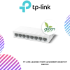 TP-Link LS1008 8-Port 10/100Mbps Desktop Switch