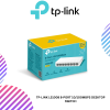 TP-Link LS1008 8-Port 10/100Mbps Desktop Switch