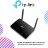 TP-Link Archer MR500 4G+ Cat6 AC1200 Wireless Dual Band Gigabit Router