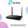 TP-Link Archer MR500 4G+ Cat6 AC1200 Wireless Dual Band Gigabit Router
