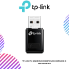 TP-LINK TL-WN823N 300Mbps Mini Wireless N USB Adapter