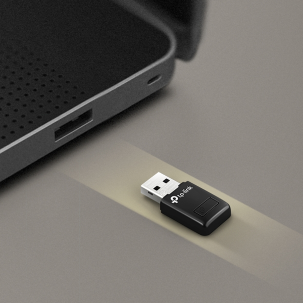 TP-LINK TL-WN823N 300Mbps Mini Wireless N USB Adapter