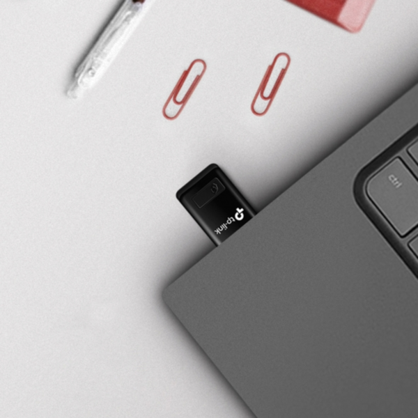 TP-LINK TL-WN823N 300Mbps Mini Wireless N USB Adapter