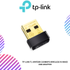 TP-Link TL-WN725N 150Mbps Wireless N Nano USB Adapter