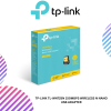 TP-Link TL-WN725N 150Mbps Wireless N Nano USB Adapter