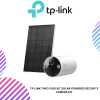 TP-Link Tapo C410 KIT Solar-Powered Security Camera Kit