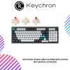Keychron Q5 Max QMK/VIA Wireless Custom Mechanical Keyboard