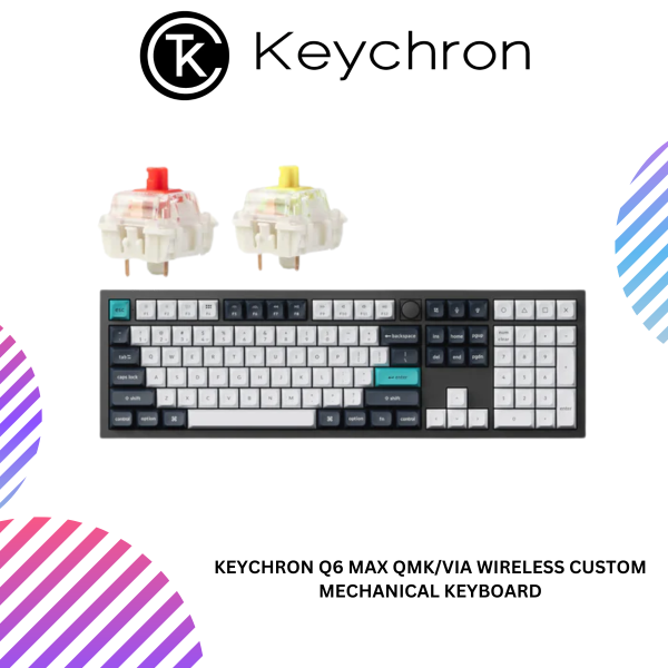ang-copy-2025-03-07T152737.879.png Keychron Q6 Max QMK/VIA Wireless Custom Mechanical Keyboard