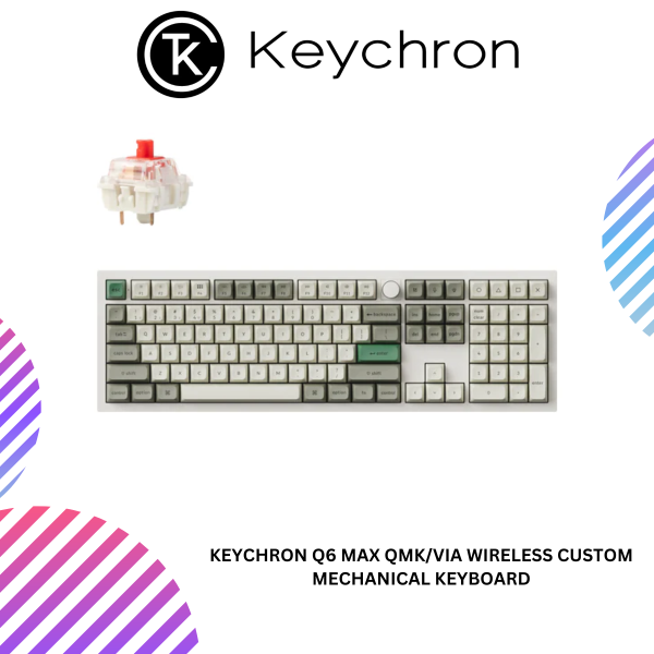 ang-copy-2025-03-07T152952.820.png Keychron Q6 Max QMK/VIA Wireless Custom Mechanical Keyboard
