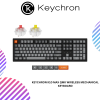 Keychron K10 Max QMK Wireless Mechanical Keyboard