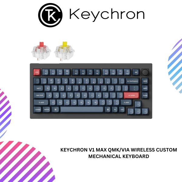 ang-copy-2025-03-07T165313.048.png Keychron V1 Max QMK/VIA Wireless Custom Mechanical Keyboard