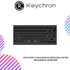 Keychron V1 Max QMK/VIA Wireless Custom Mechanical Keyboard