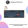 Keychron V5 Max QMK/VIA Wireless Custom Mechanical Keyboard