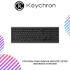 Keychron V6 Max QMK/VIA Wireless Custom Mechanical Keyboard