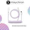 Keychron Coiled Aviator Cable