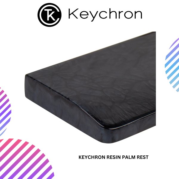 Keychron Resin Palm Rest