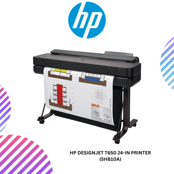 ang-copy-2025-03-12T110557.780.png HP DesignJet T650 24-in Printer (5HB10A)