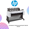 HP DesignJet T1600 36-in PostScript Printer (3EK11A)