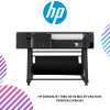 HP DesignJet T850 36-in Multifunction Printer (2Y9H2A)