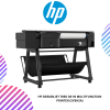 HP DesignJet T850 36-in Multifunction Printer (2Y9H2A)