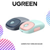 UGREEN FUN+ WIRELESS MOUSE