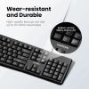 UGREEN WIRED KEYBOARD & MOUSE COMBO