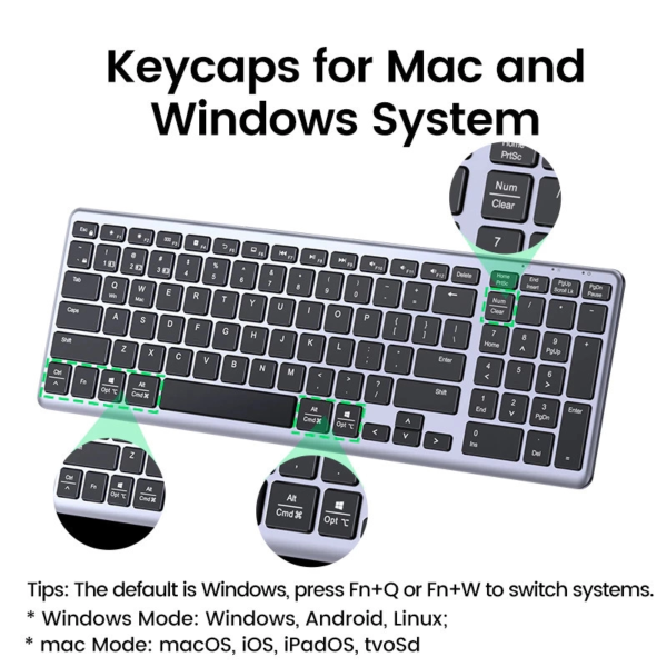 ang-copy-2025-03-20T143708.766.png UGREEN DUAL MODE W/L 2.4G + BT 5.0 ULTRA SLIM KEYBOARD