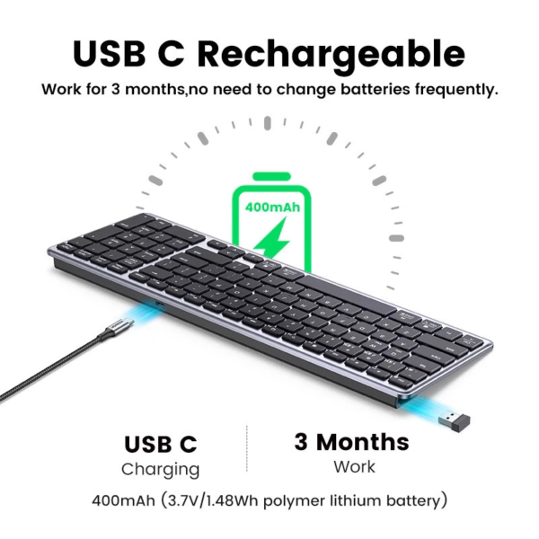 ang-copy-2025-03-20T143836.376.png UGREEN DUAL MODE W/L 2.4G + BT 5.0 ULTRA SLIM KEYBOARD