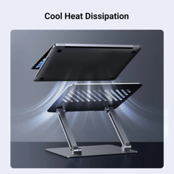 ang-copy-2025-03-20T144608.383.png UGREEN LAPTOP STAND ADJUSTABLE ALUMINUM ALLOY