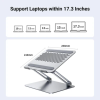 ang-copy-2025-03-20T144622.093.png UGREEN LAPTOP STAND ADJUSTABLE ALUMINUM ALLOY