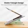UGREEN FOLDABLE LAPTOP STAND