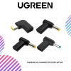 UGREEN DC CONNECTOR FOR LAPTOP
