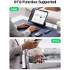 UGREEN USB-C TO 2*USB-A + 2*USB-C HUB 5BGPS