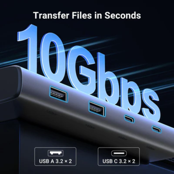 ang-copy-2025-03-20T180554.988.png UGREEN 8IN1 USB-C TO 2*USB-A 3.2+2*USB-C 3.2+2*HDMI+DP+PD100W