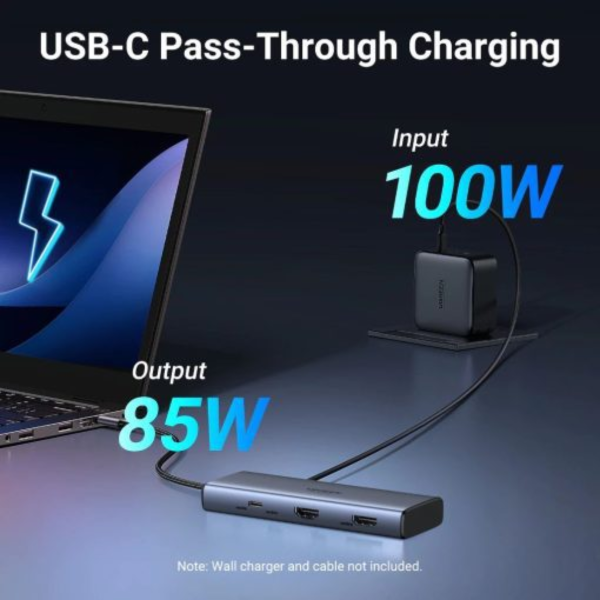 ang-copy-2025-03-20T181345.595.png UGREEN USB-C 7IN1 DOCKING TO 2*USB-A 3.2+2*USB-C 3.2+2*HDMI+PD 100W ALUMINUM CASE