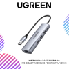 ang-copy-2025-03-21T120010.093.png UGREEN USB-A 3.0 TO 3*USB-A 3.0 HUB+GIGABIT+MICRO USB POWER SUPPLY (GRAY)