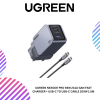 ang-copy-2025-03-21T144840.276.png UGREEN NEXODE PRO 65W 2C1A GAN FAST CHARGER + USB-C TO USB-C CABLE 100W 1.5M