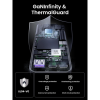 NEXODE PRO 65W 2C1A WORLDWIDE TRAVEL GAN ULTRA-SLIM FAST CHARGER