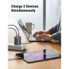 UGREEN 100W 2C GAN FAST CHARGER